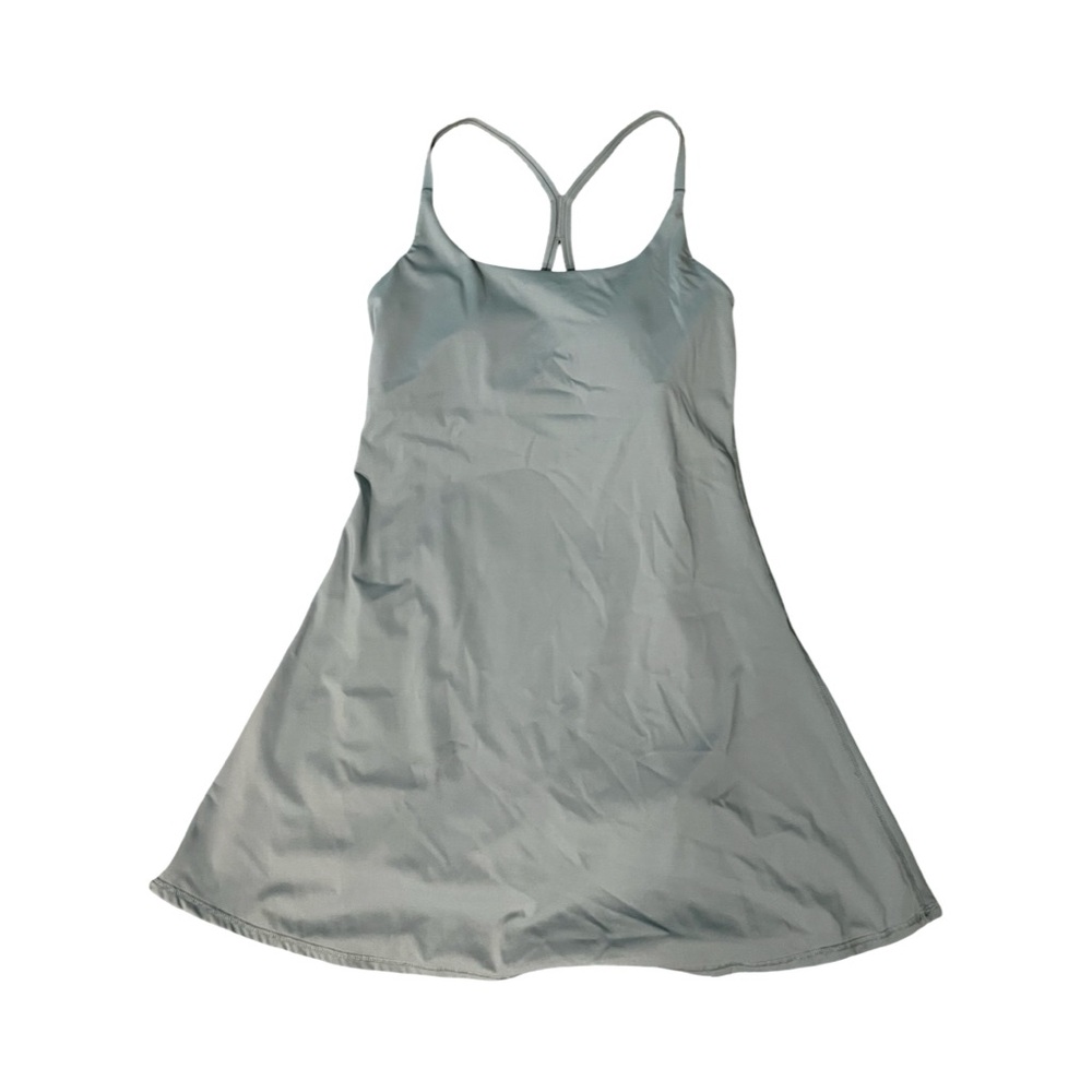 HALARA Athletic Dress